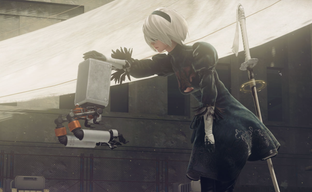NieR: Automata tendrá una continuación: Square Enix revela las ventas y muestra un "teaser"