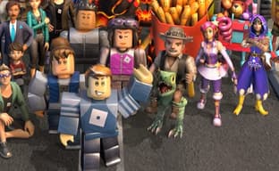 Пользователи Roblox играют больше, чем на PlayStation и в Steam вместе взятых — аналитик