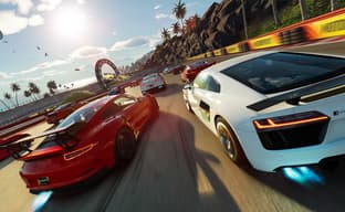 Ubisoft готовит «прорыв» для The Crew Motorfest перед релизом Forza Horizon 6