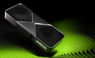 NVIDIA готовит видеокарту на 750 Вт — первые детали в утечке