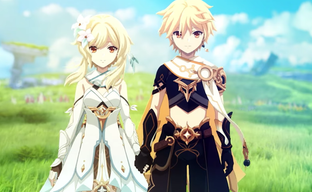 ufotable показала тизеры будущих проектов — от аниме по Genshin Impact до продолжения «Истребителя демонов»