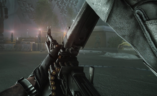 Никита Буянов показал Ледокол и другие тизеры Escape from Tarkov
