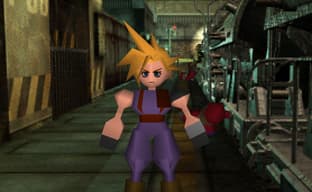 Продажи оригинальной Final Fantasy VII превысили 15,5 млн копий