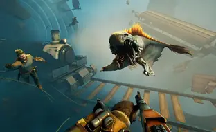HypeTrain Digital раздаёт DLC для Voidtrain бесплатно — остался один день