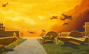 Construía una base aérea militar, pero terminó siendo una granja: qué hace atractiva a Ground of Aces [acceso anticipado]