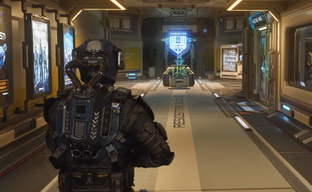 Тизер The Expanse: Osiris Reborn — Owlcat подтвердила наличие бюрократии и показала Ловелл-сити