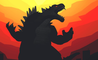В Steam вышла полная версия симулятора кайдзю — гигантских монстров, которые разрушают города