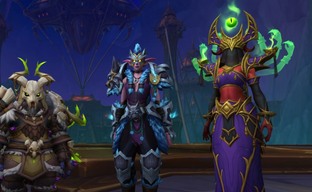 New Hunting Mechanic in World of Warcraft: Midnight Will Punish Players for Carelessness