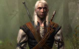 Erotic cards from The Witcher looked so strange because of the developer's shyness