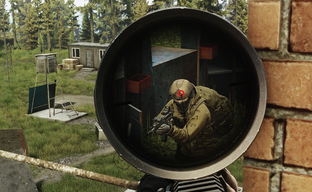 Nikita Buyanov personally dealt with a cheater and sharply responded to a request to optimize Escape from Tarkov