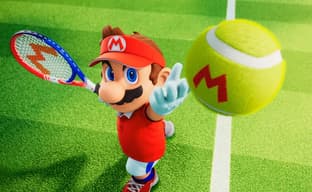 Two Games Take Six of Japan's Top 10 Spots