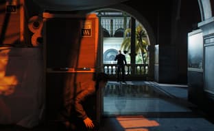 Promotion and Destruction - How the Gameplay for Bond in 007 First Light is Designed
