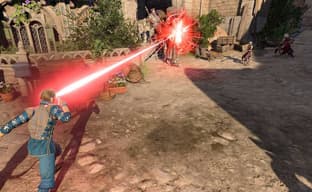 X-Men Added to Baldur's Gate 3 with a Mod - Play as Wolverine and Cyclops