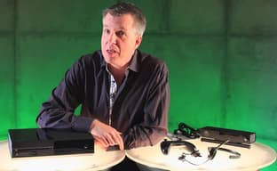 Larry "Major Nelson" Hryb Wants to Talk to the New Head of Xbox