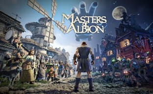 LittleBigPlanet creator and Masters of Albion developer criticizes "cozy" games