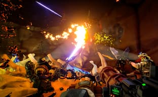 Ghost Ship Reveals the Secret to Deep Rock Galactic's Strong Community