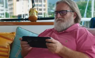Gabe is "acting unfairly", gamers demand refunds for God of War Sons of Sparta - the most interesting of the week