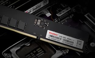 China Won't Help. RAM Prices in China Almost Equal to Global Prices