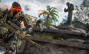 Call of Duty: Black Ops 7 topped the list of best-selling games in January