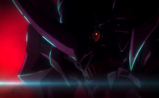 The first teaser of the new "Evangelion" from Studio Khara and Yoko Taro has appeared online