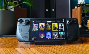 [Video] Thanks, Huang! Steam Decks, CPUs, DDR, HDDs, SSDs Are Out of Stock / UE5 Problem for PS6