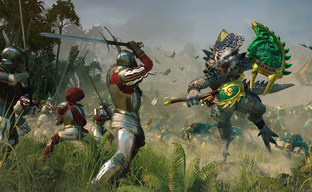 Fans have reworked Total War: Warhammer II - a global mod with new content and improved mechanics has been released