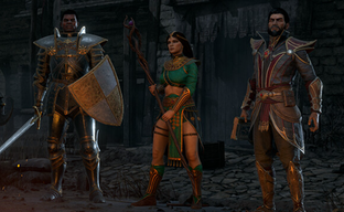 Diablo II: Resurrected Broke Down - Blizzard Fixed Diablo and Item Identification