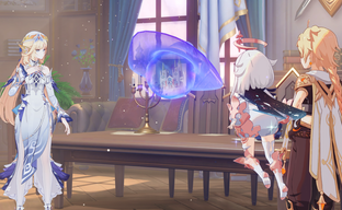 Genshin Impact 6.4 First Banner: miHoYo Reveals Character List