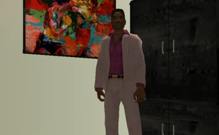 The release trailer for the GTA: Vice City mod about Lance Vance with new mechanics, missions, and other content has been released