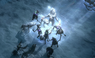 Path of Exile 2 developers named the release window for update 0.5.0 and showed a teaser