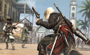 The future of the Assassin's Creed franchise will be determined by the lead creators of AC IV: Black Flag and Origins