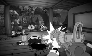 Mouse: P.I. For Hire delayed again - final release in April