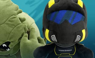 YouTooz to Release Plush Versions of Helldiver and Charger from Helldivers 2