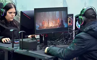 Despite restrictions imposed by foreign services, the video game market in Russia continues to grow