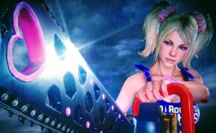 The Switch 2 version of the Lollipop Chainsaw remaster has been delayed indefinitely