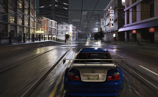 20 years later, Need for Speed: Carbon has received a fan-made RTX remaster with improved graphics