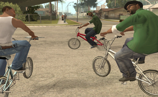 After 20 Years, GTA: San Andreas Players Will Be Able to Hear Hidden CJ Lines - Silent Patch Update Coming