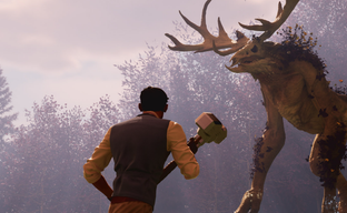 BioWare Veteran's Survival Game Gets Immersive Effects and Improved Co-op - February Update Released for Nightingale