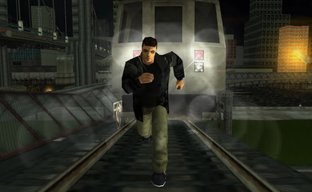 Announced Seen in Liberty City - Mod Will Transfer GTA III Story to GTA: Liberty City Stories and Add Content