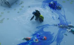 Bungie Showed a Cinematic Trailer for Marathon, Dedicated to the Marauding Rook