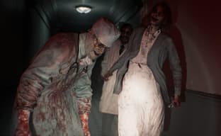 "Wow, is this real?": Capcom shocked by how well Resident Evil Requiem runs on Switch 2