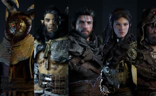 Crimson Desert's cast includes artists whose voices are featured in Cyberpunk 2077, Baldur's Gate 3, and the "Arcane" series