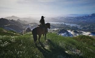 Medieval Courier on Horseback: The Legend of Khiimori to Release in Early Access Next Week