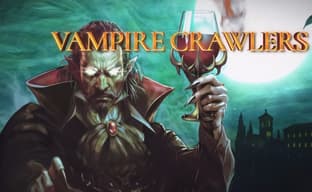 Vampire Crawlers from the creators of Vampire Survivors is now on Steam: free demo is gaining momentum