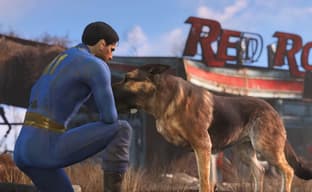 Fallout 4 Released on Nintendo Switch 2 with 60 FPS and Decent Graphics