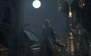 Bloodborne Fan Releases PC Remaster Update with Improved Graphics