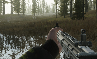 Nikita Buyanov is giving away a "samurai" gift in Escape from Tarkov - a special promo code has appeared