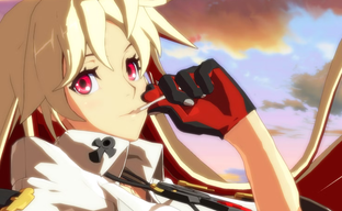 Publishing Rights for Guilty Gear -Strive- in Europe Transferred to Arc System Works