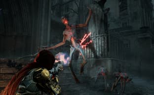 A Brutal Victorian-Era Shooter Demo, Armatus, Has Appeared on Steam