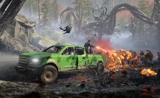 [STREAM] Dungeons of DUSK, Eclipse 2, Toxic Commando, Far Far West, SCP, KLITTER